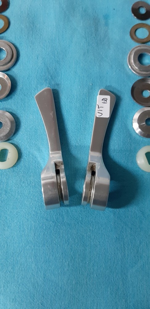 Campagnolo Chorus Clutch Handcuffs