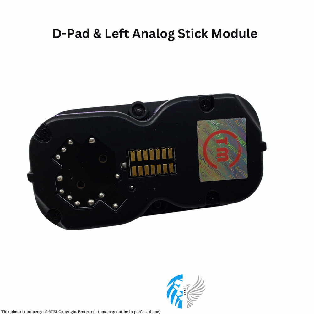 Replacement PDP Victrix PRO BFG Controller - D-pad/Button/6-Button Modules™