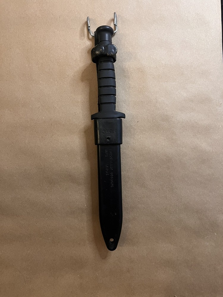 Tomahawk Dagger / combat knife MIO Taiwan