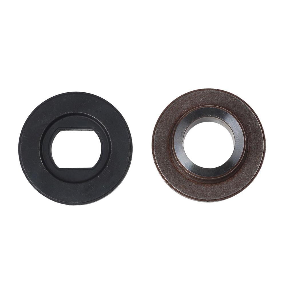 Circular Saw Flanges Replacement for DeWALT For DCS391 Model Inner Outer 2pcs