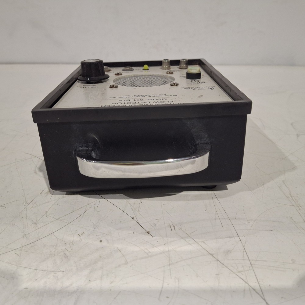 Parks 811-BTS Doppler Flow Detector