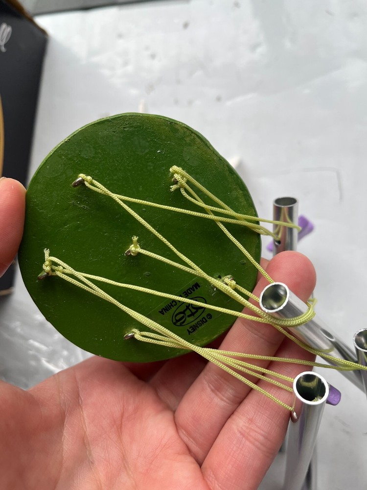 Disney Tinker Bell Windchime Kmart DIG with Box