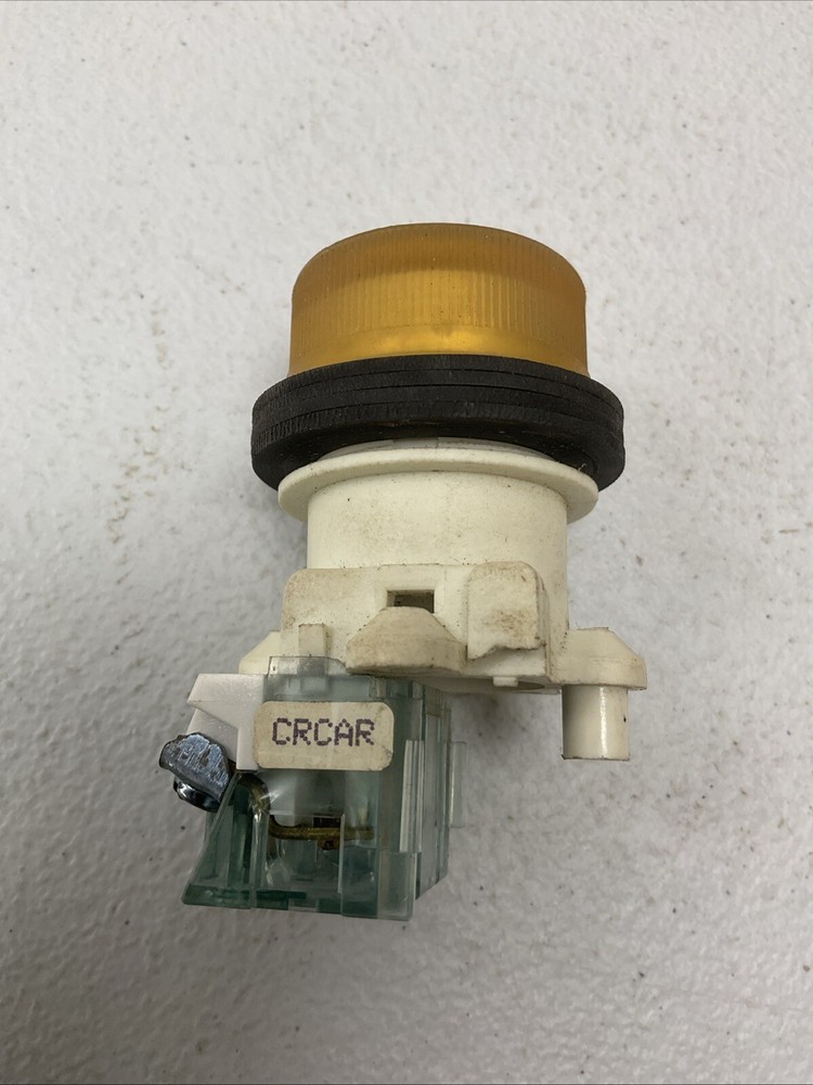 Westinghouse PB1A ECS