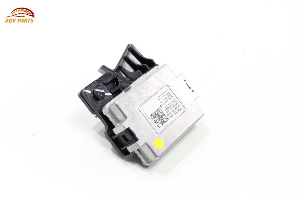 2021 GENESIS G80 ADAS ADVANCED DRIVER ASSISTANCE CONTROL MODULE OEM