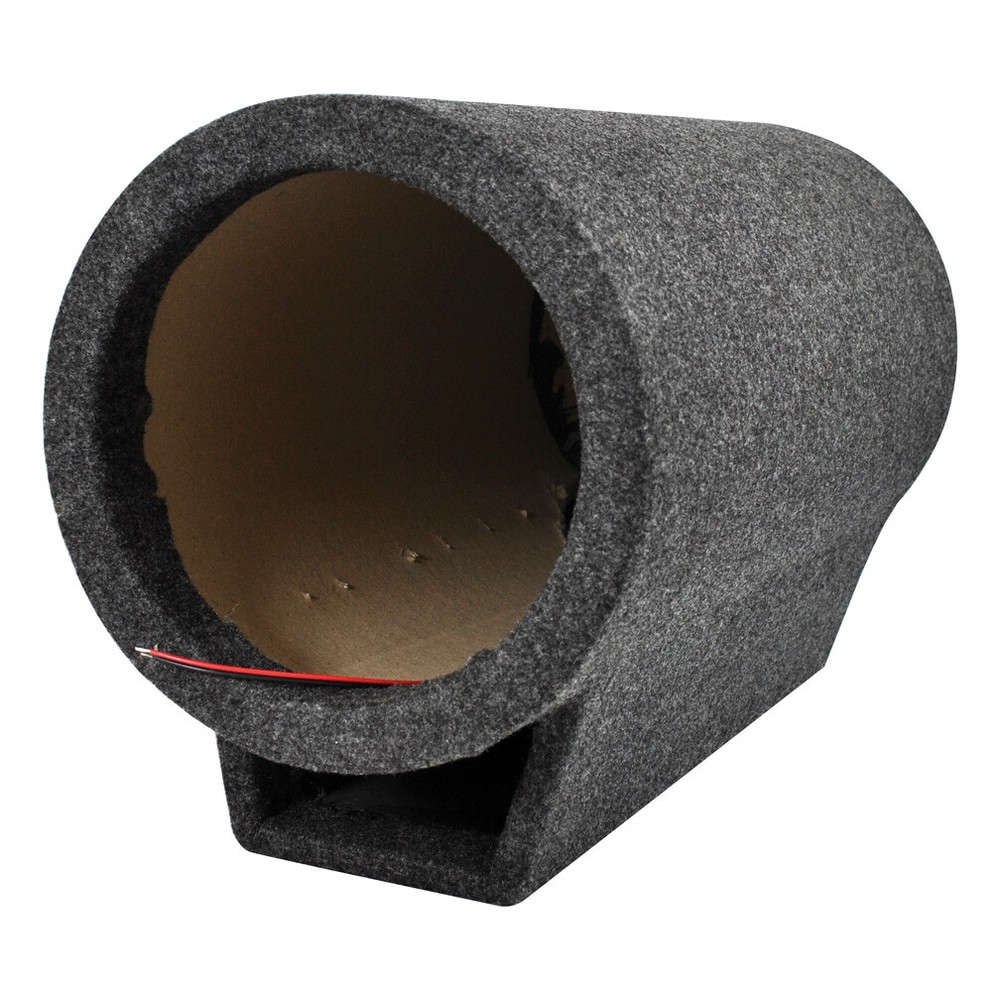 Nippon 10" Subwoofer Cylinder Tubo10