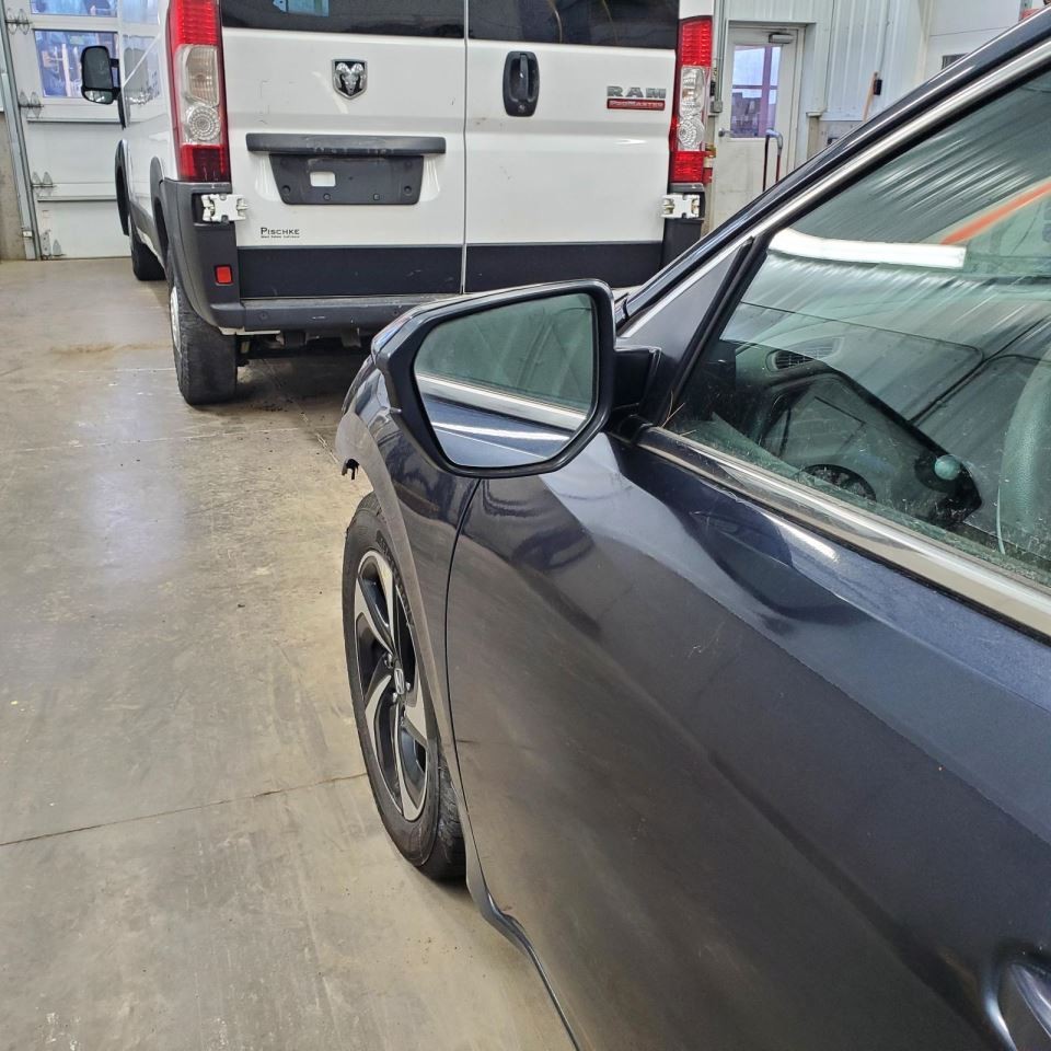 Camera/Projector Front Camera Lane Keep Assist Fits 19-22 INSIGHT 1166248