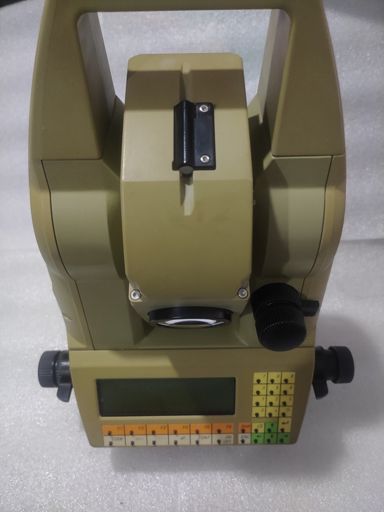 Leica TC 1700 Total Station