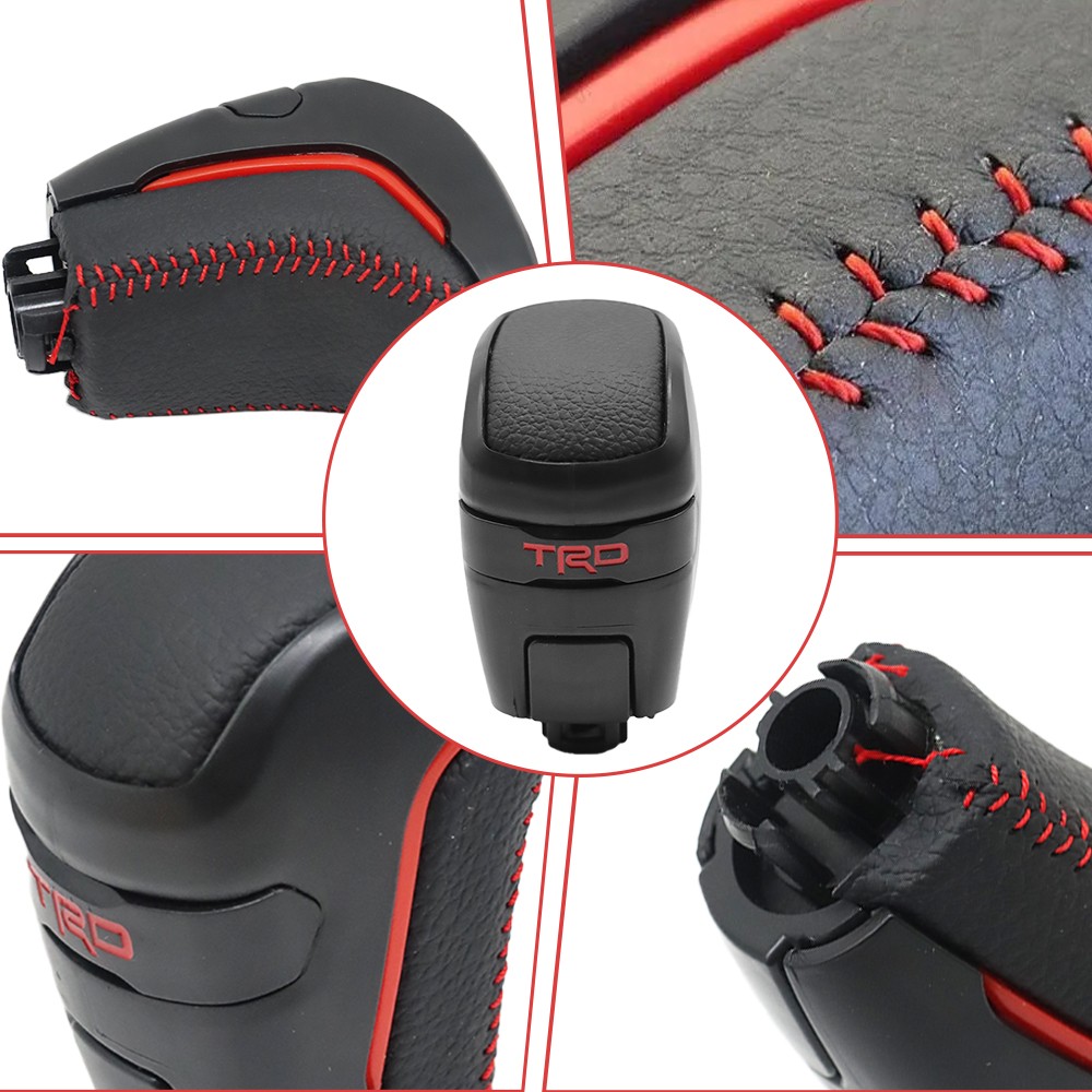 Automatic Shifter Shift Knob For 2016-2023 Tacoma w/Trd Letter Replace Handle