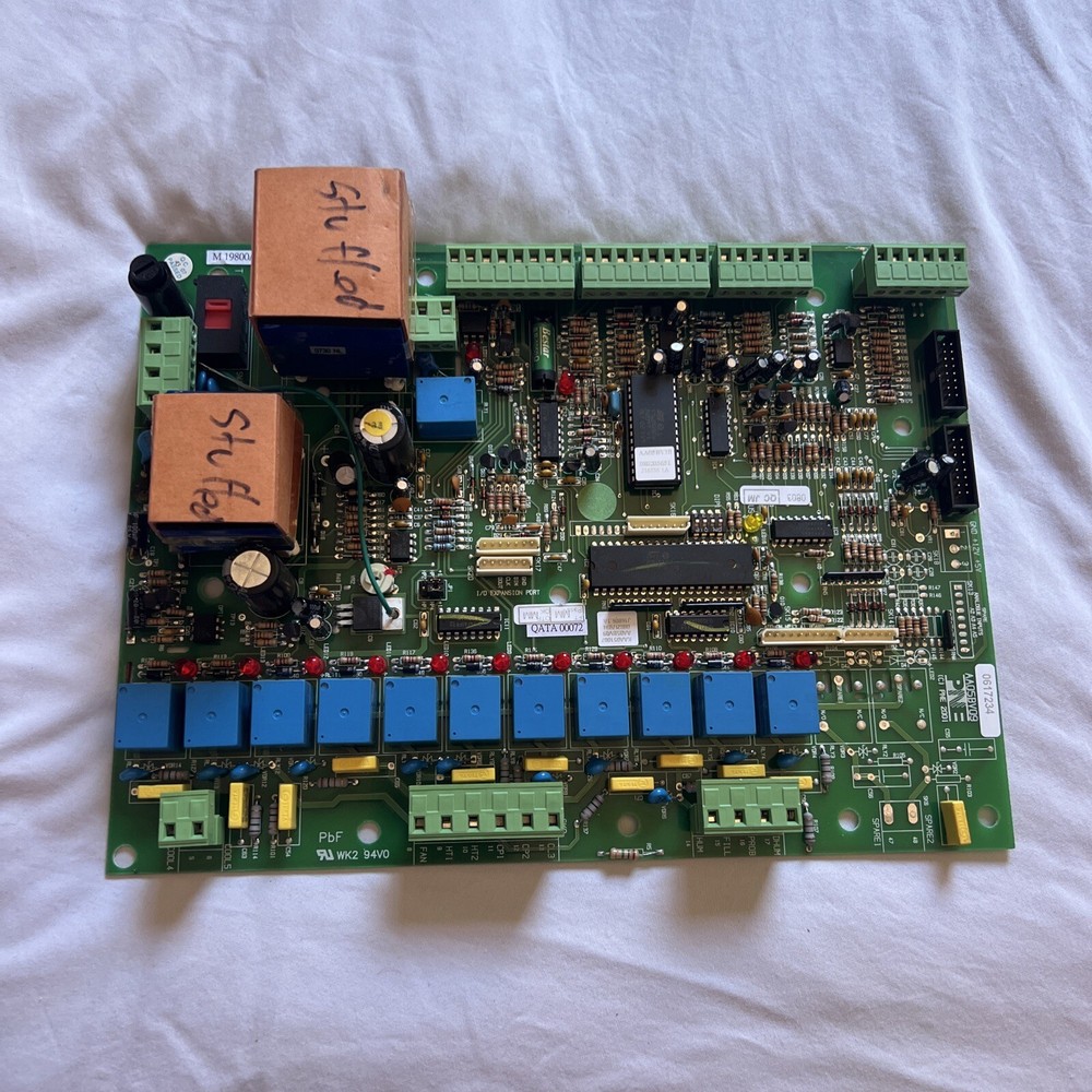 LIEBERT MAIN PCB CEMS100, CEMS100 PCB