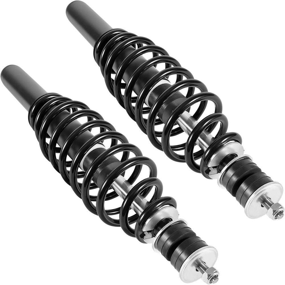(2PCS) Front Left & Right Shock Absorber Set AM137957 for John Deere Gator UTV