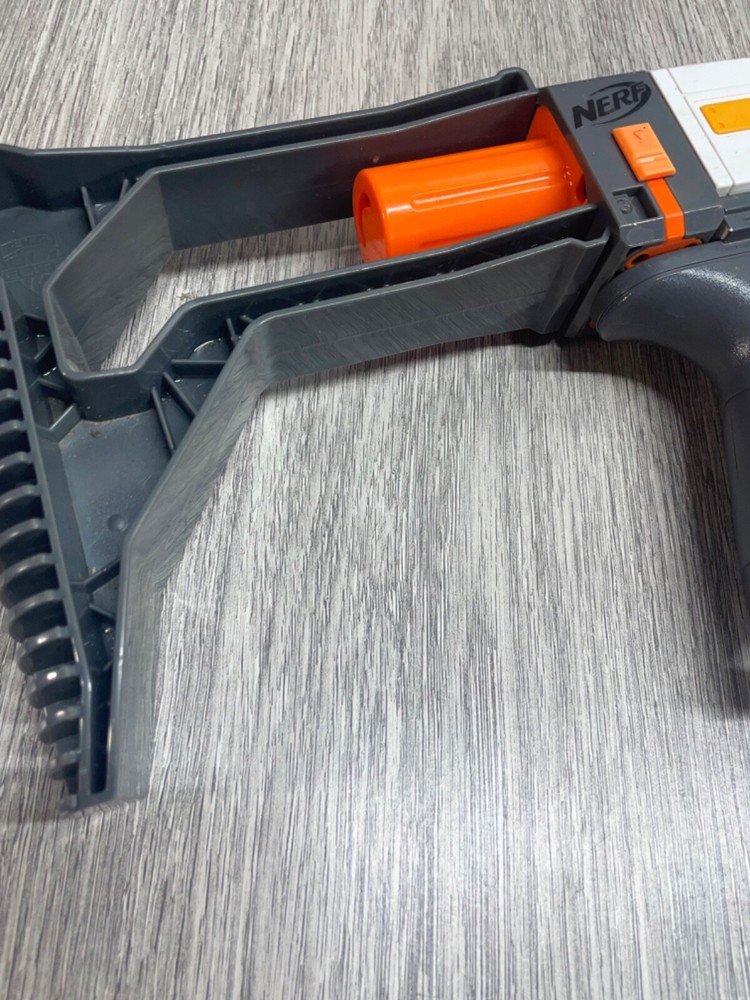 NERF Rekon MKII 2007