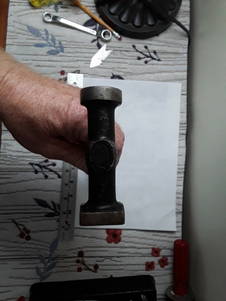 MAC TOOLS BTH 160 Auto Body Finishing Hammer,With Slightly Crowned Faces