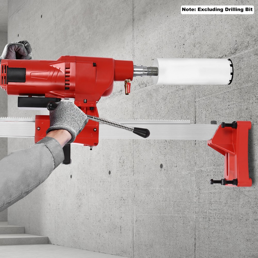 Drill Diamond Core Electric Concrete Core Drill Diamond Core Drilling Machine