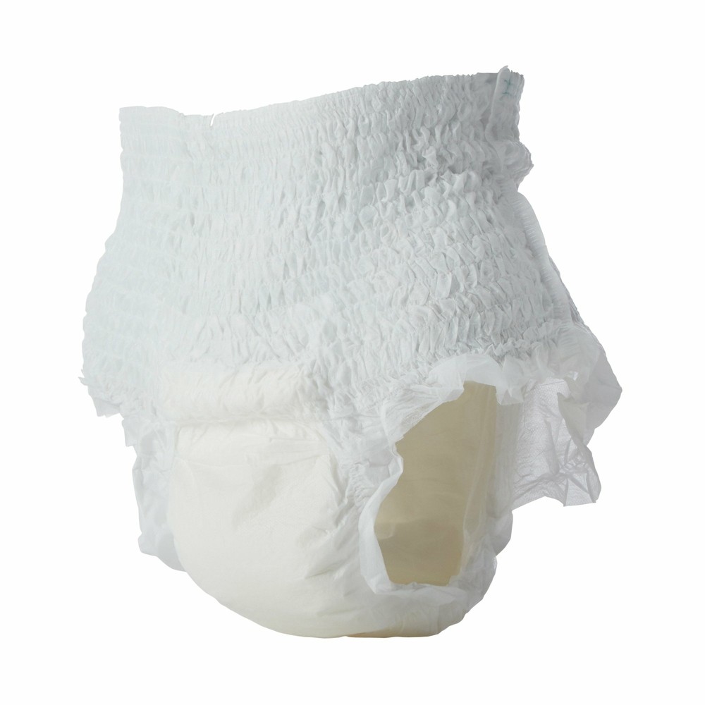 Covidien Disposable Underwear Medium Extra Heavy 80 Ct