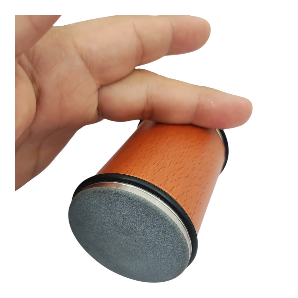 BULOFE Knife Sharpener Tool Rolling Kit With 15 & 20° Used