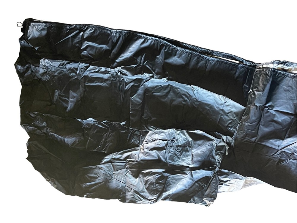 Protective Dust COVER for A Concept 2 Rower Rowing Machine black NEW