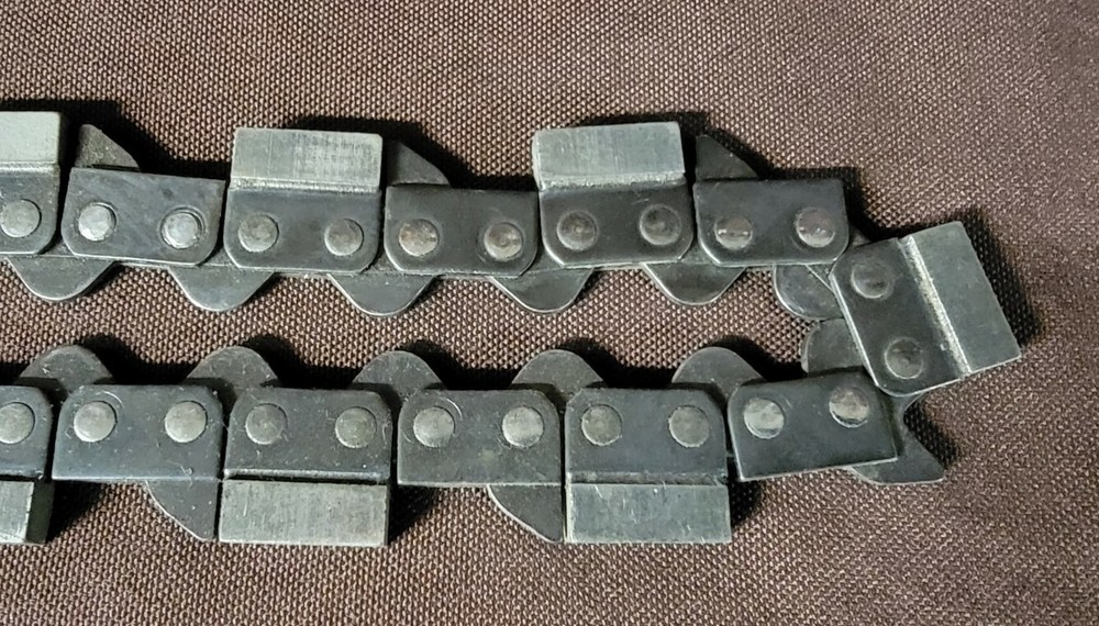 Chainsaw Diamond Chain 15 Segment