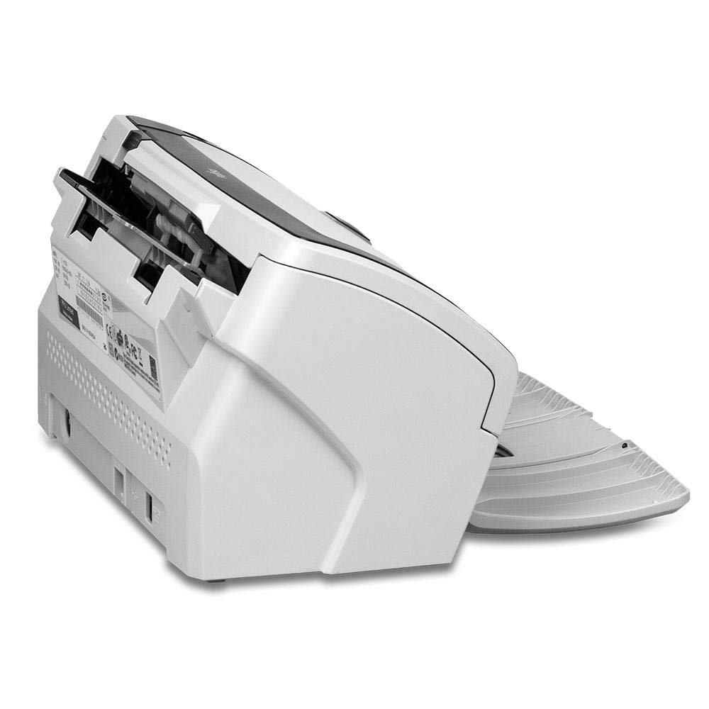 Fujitsu fi-6130 Document Scanner