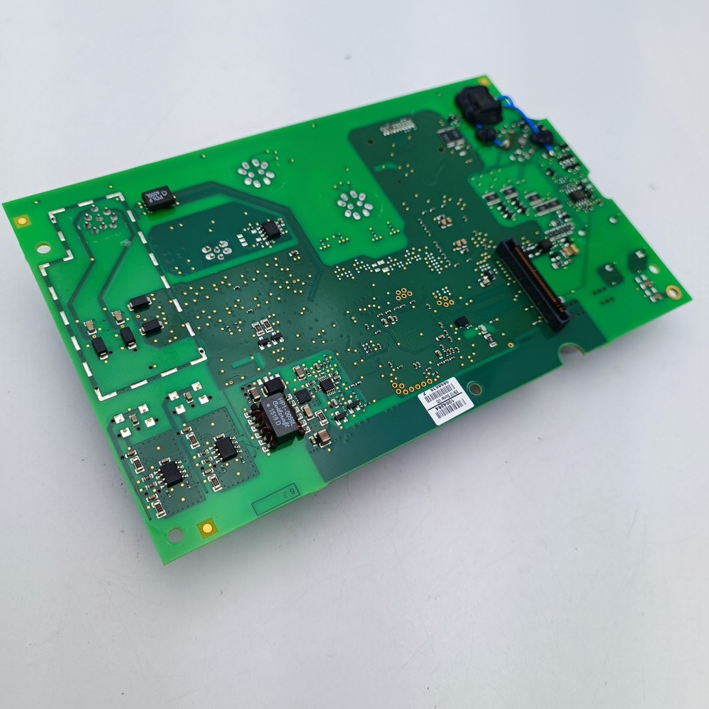 Raymarine Power Board Sonar c/e9 12 PCBA PSU - c/e 9" MFD Chartplotter Raytheon