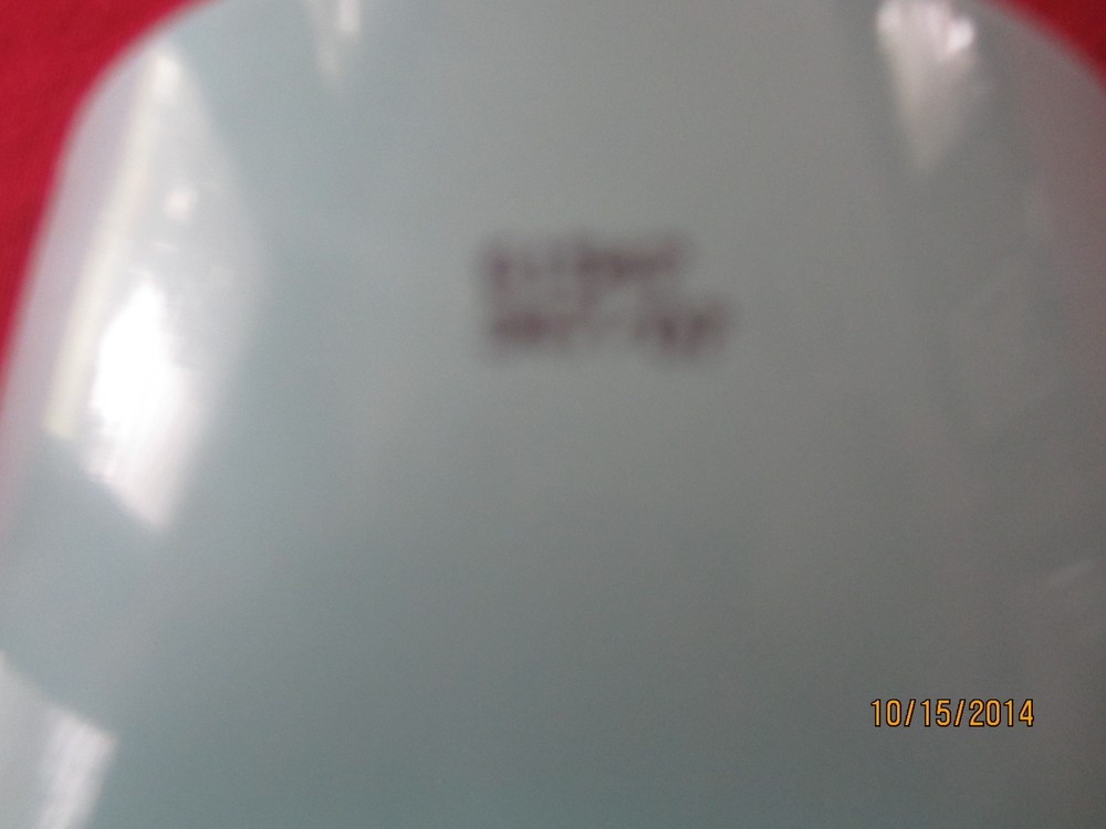 Teleflex 50 MPH Speedometer P# 61547