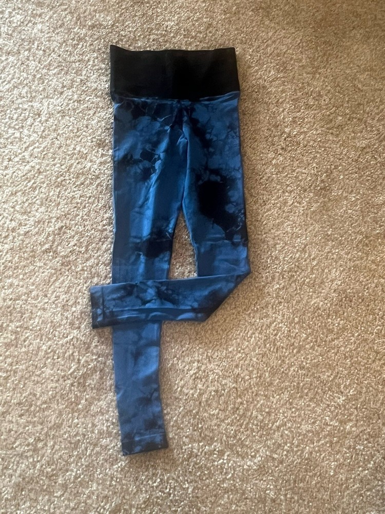 SOULCYCLE X NUX Legging Size S