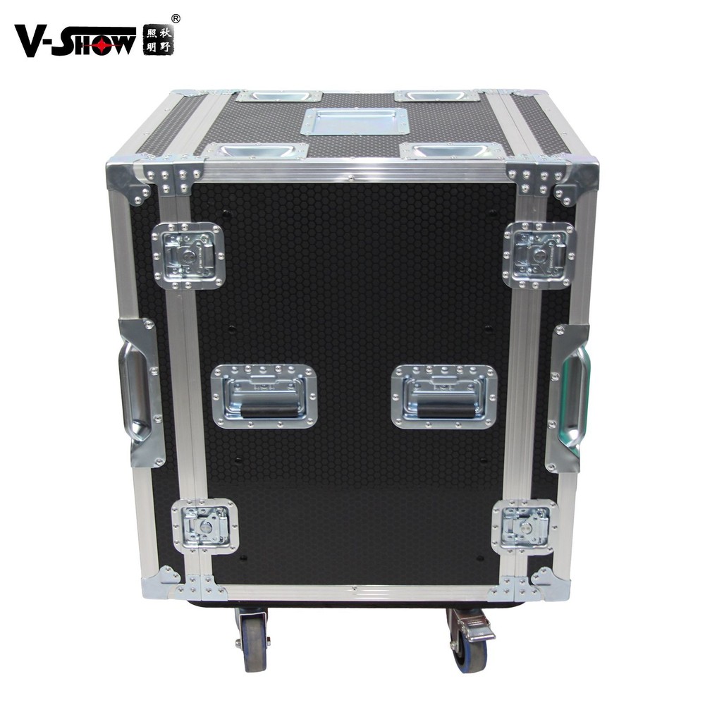 VSHOW 36CH Adapter Power Distributor for Stage Light Equipment Power Distributor