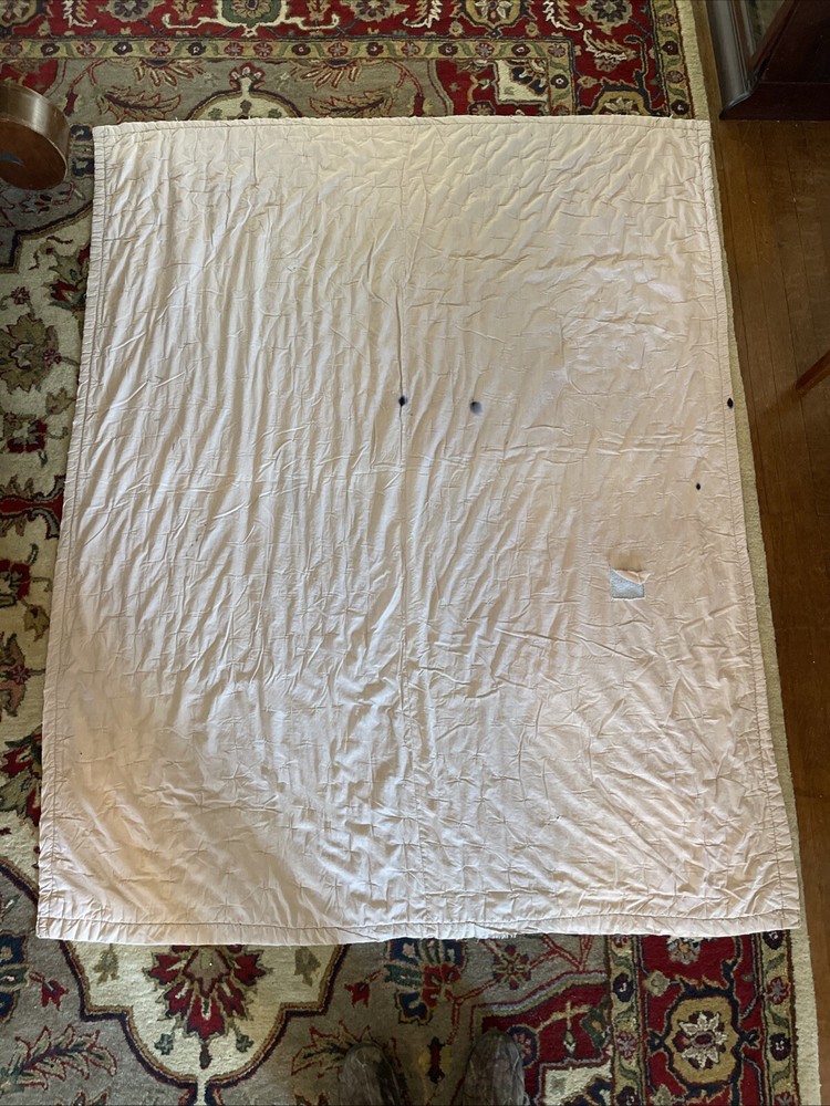 Antique Handmade Quilt
