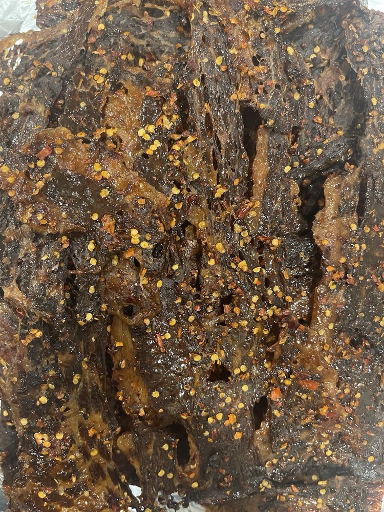 KaAsin Beef Jerky