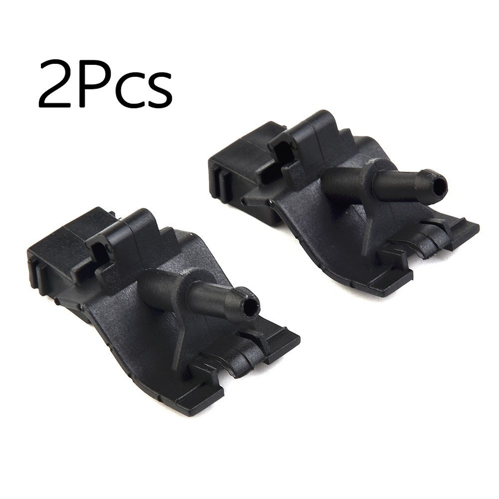 Wiper Nozzle Jet Plastic Replacement Spray Washer Windshield 85381-12300