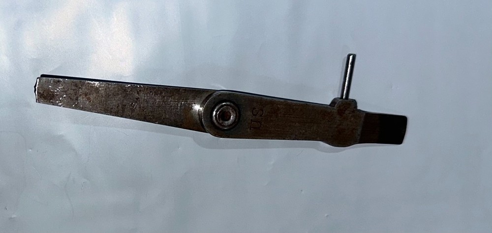 WWI US Rifle Combination Tool
