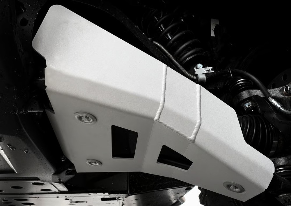 Rival Front A-Arm Guards 2444.7167.1 84-2199