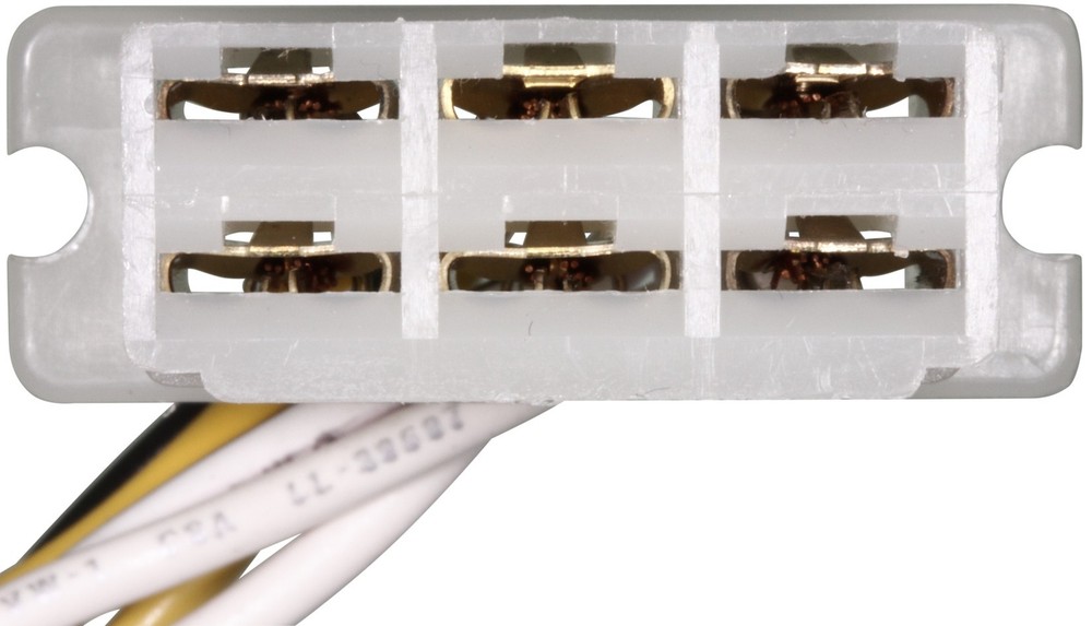 New Alt Regulator Airtex 1V1088