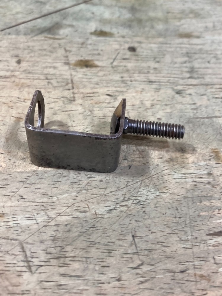 Coleman 200A - Ventilator Stud for Tall Hat - Lightly Used