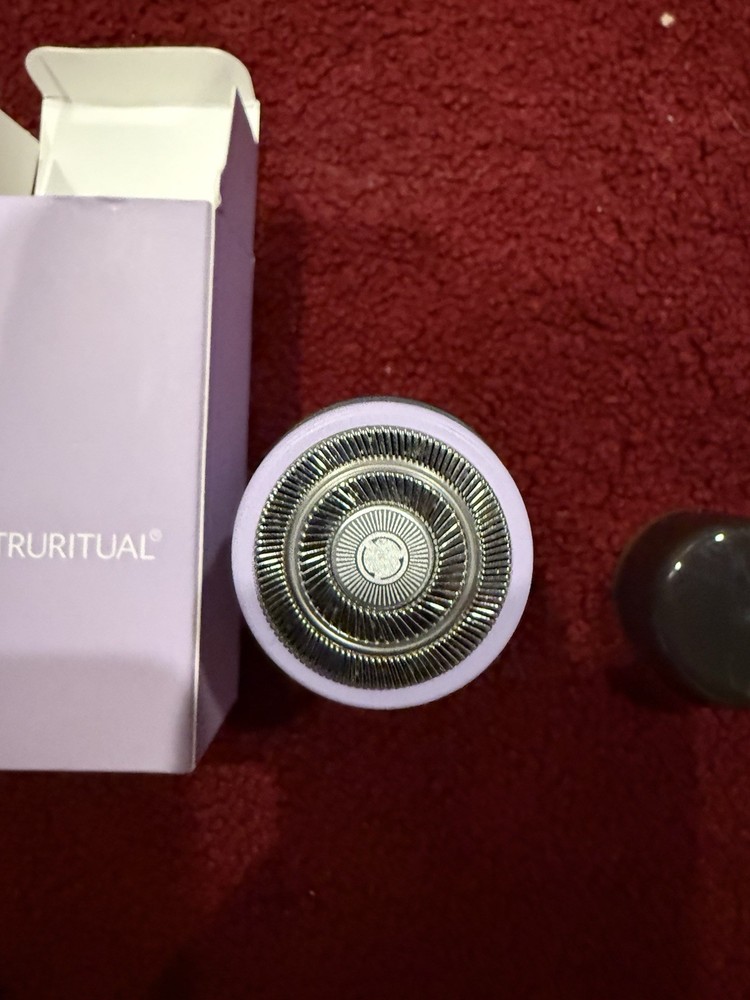 Truritual Body And Face Trimmer