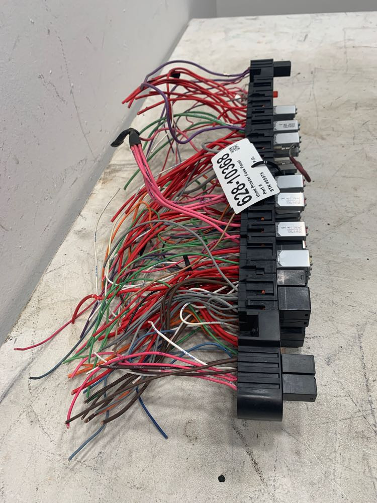 2013 International Prostar Fuse Panel (628-10368)