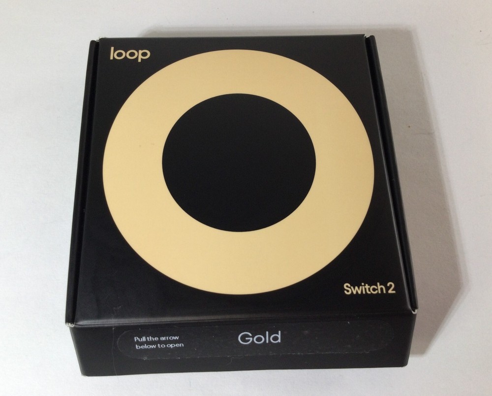 Loop Switch 2 Earplugs – Multi-Mode Noise-Reducing Earplugs | Adjustable Passive