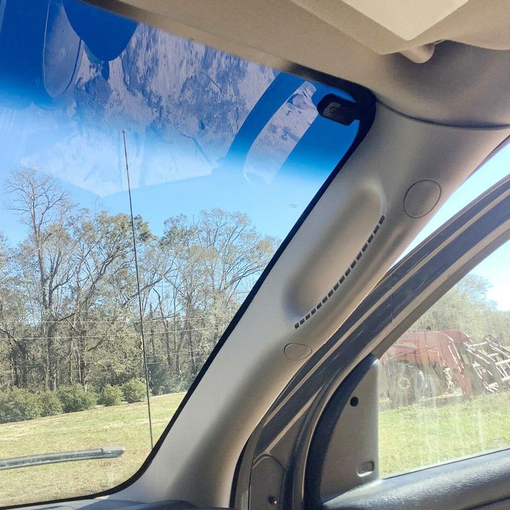 Fit For 2002-2010 Dodge Ram Front Right Side Inside Grab Handle A Pillar Trim