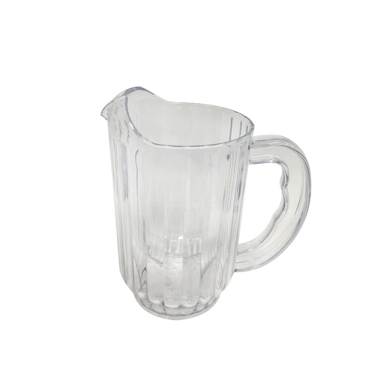 Restaurant Water Pitcher,Beer pitcher,Polycarbonate decanters,plastic pitcher