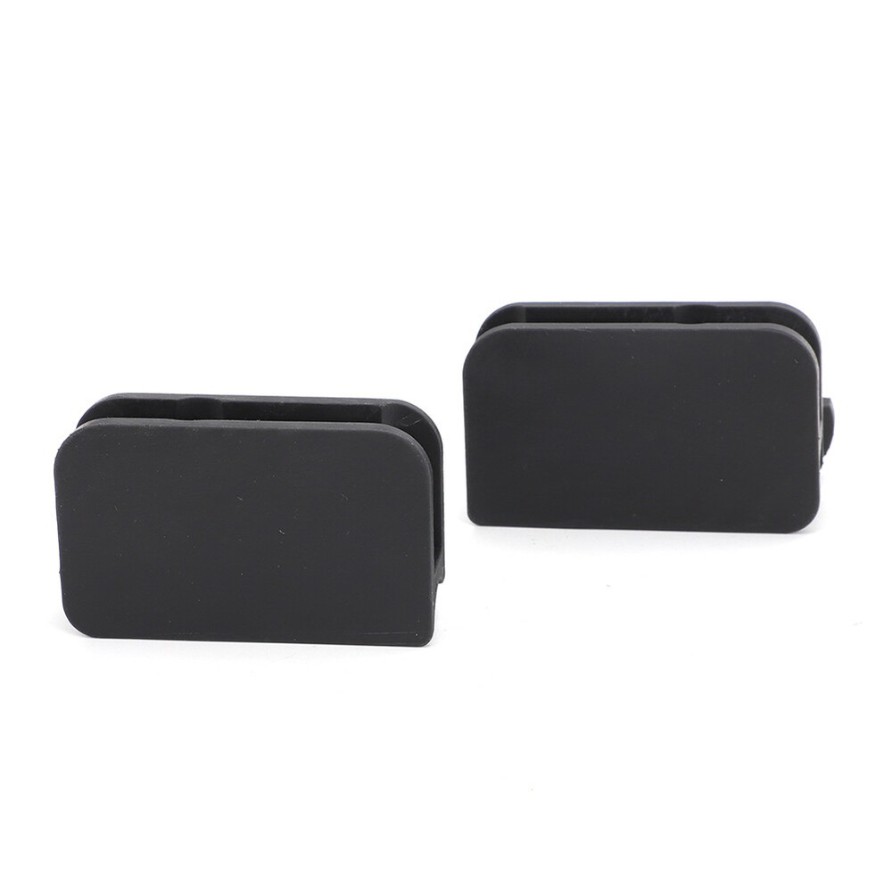 For Jeep Sunrider Soft Top Front Side Bow Latch Both Sides Left + Right Full Set