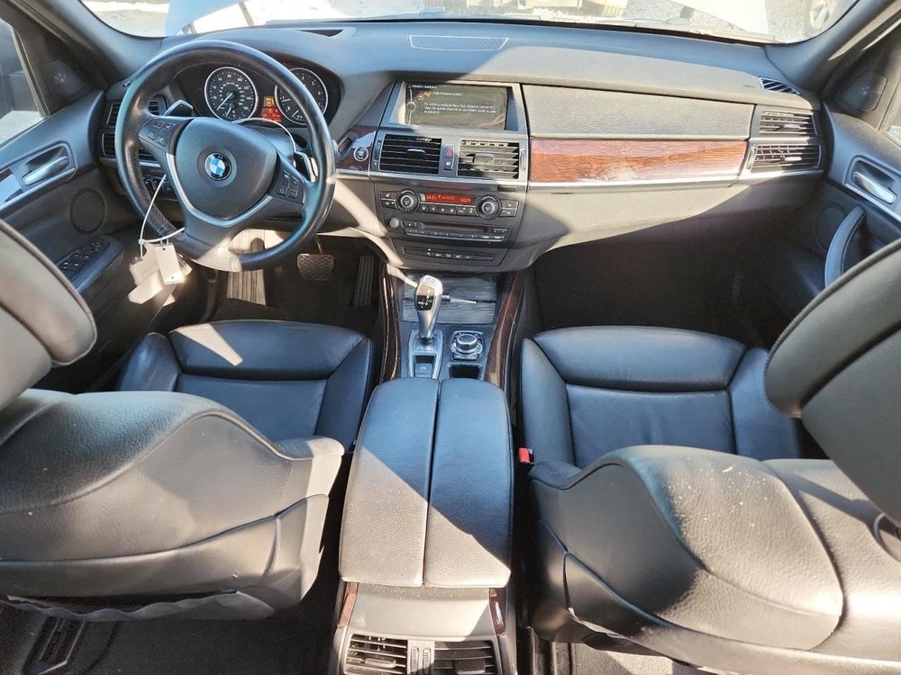 X5 2013 Glove Box 4880767