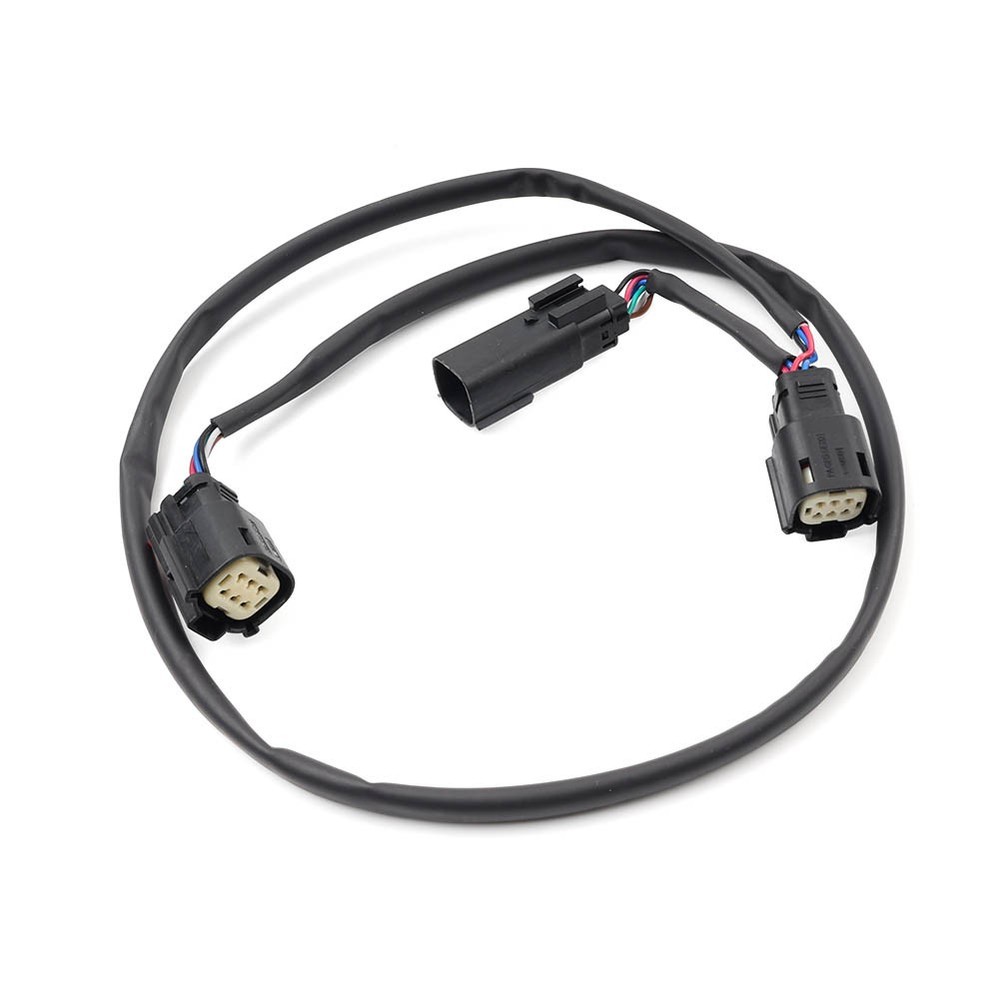 Dynamics Quick Disconnect Wire Harness For Harley Davidson Touring