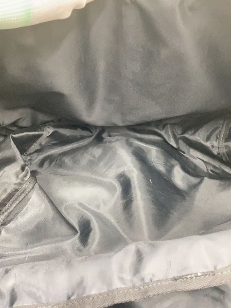 MICHAEL LINNELL Shoulder Bag Polyester Black