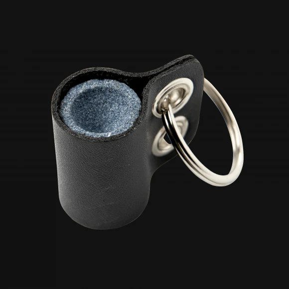 Winmau Key Ring Sharpener