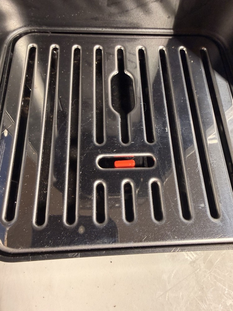 De'Longhi TrueBrew Automatic Coffee Maker, Digital Panel, Black/Silver used