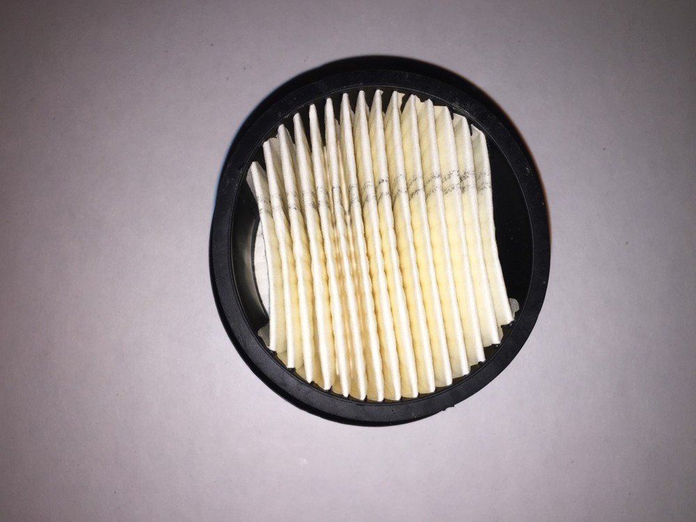 Speedaire 5Z666 Replacement Cartridge Filter Element