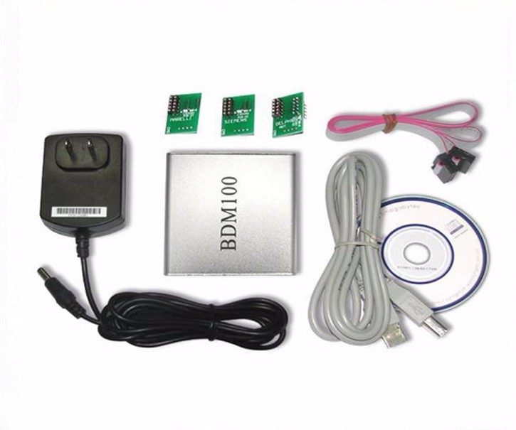 BDM100 BDM 100 READER PROGRAMMER V1255 MPC55X