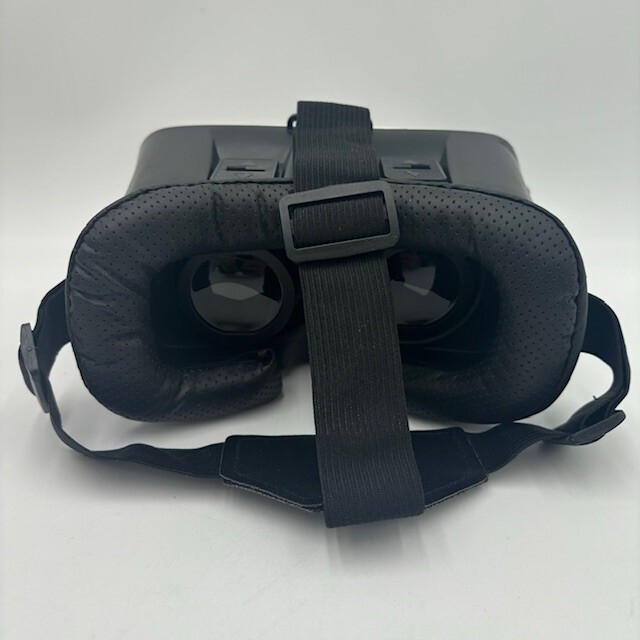 VR Virtual Reality Headset 3D Glasses Android Window IOS Smartphone VR Box