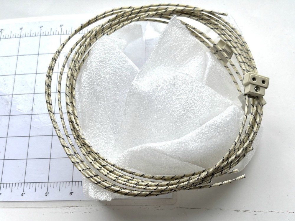 3 ETC Socket and Leads Cable for Source Four PAR-Nel Socket Assembly