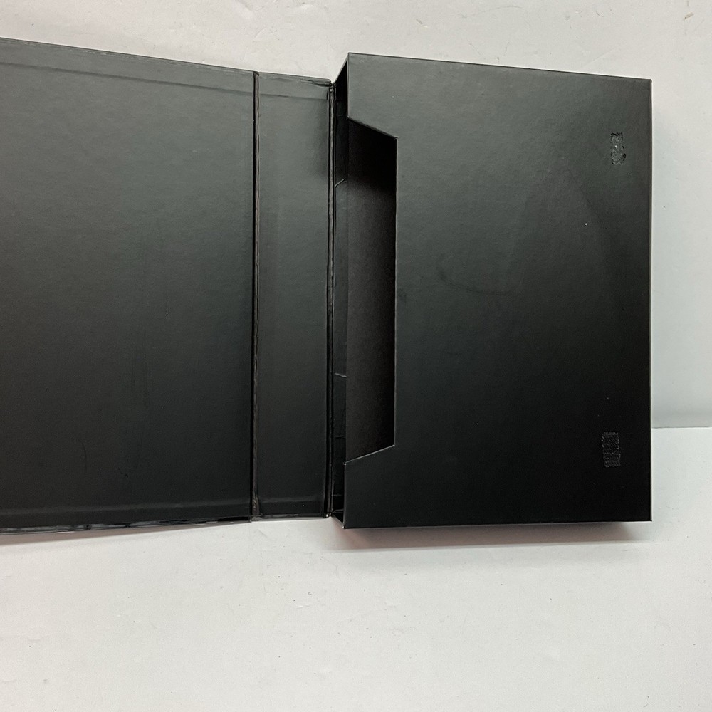 BCW Comic Book Stor-Folio Collectors Case New