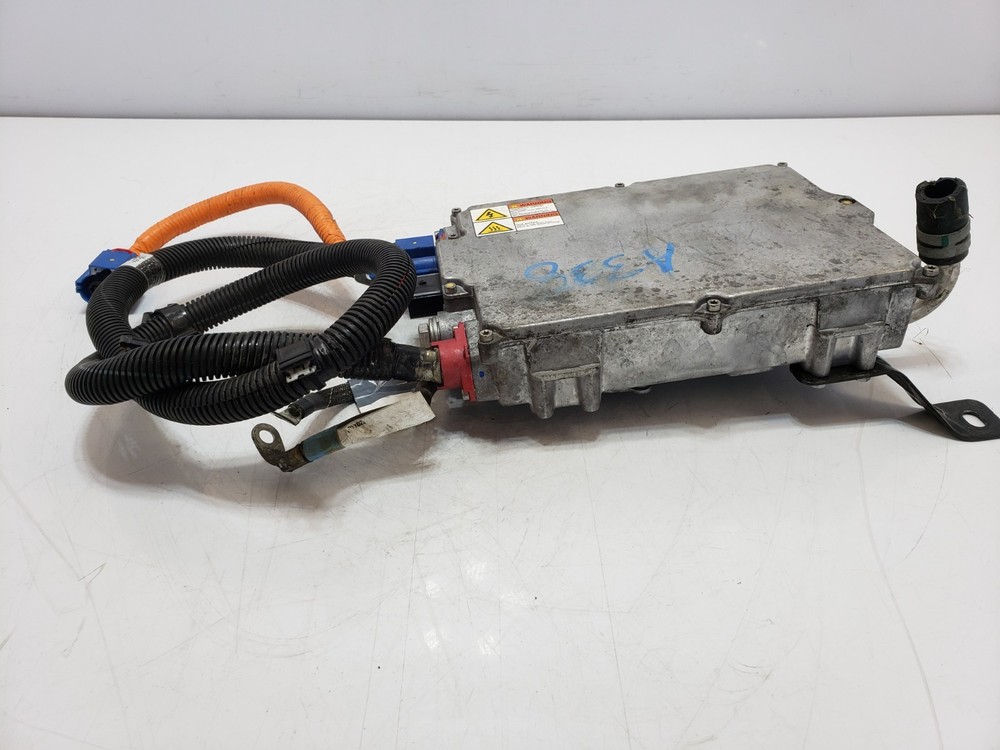 ✅ 2012-2016 OEM Tesla Model S DC DC Converter Module Unit Delta 2.5kW